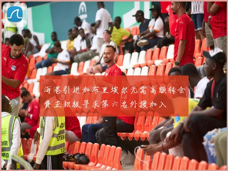 海港引进加布里埃尔无需高额转会费正积极寻求第六名外援加入