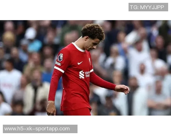 柯蒂斯琼斯感恩萨拉赫支持享受脚下有球的乐趣与挑战